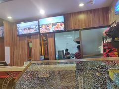 -尊宝比萨(较场口店)