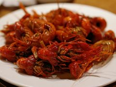 -遇上西雅图多融合海鲜自助餐厅(中房金谊广场店)