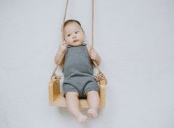 -嘟嘟卡奇儿童摄影