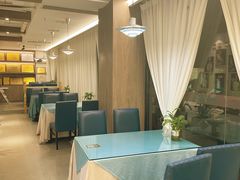 -干老四雅鱼饭店(滨江西路店)