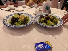 -东莞塘厦三正半山温泉酒店·汉宫中餐厅