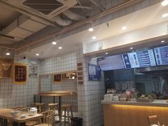 大堂-黎一碗大碗手工面(城市立方店)