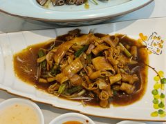 -陆记鹅庄·潮汕菜·狮头鹅(大仟里店)