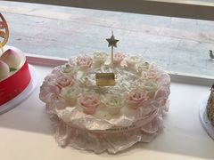 -味多美蛋糕(八大处店)
