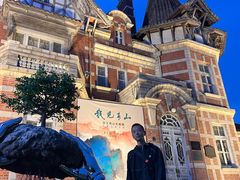 -大连美术馆
