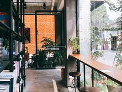 -太麻里文创咖啡馆(创意设计中心店)