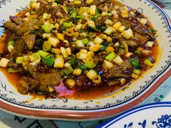 -市井川菜(钟山店)