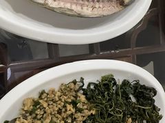 -长平肥姐白粥·海鲜打冷