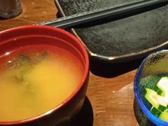 -千代武日本料理(开发区店)