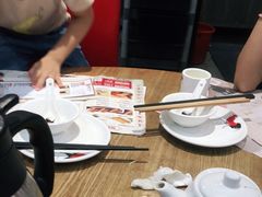 -赏点粤式点心(广州塔店)