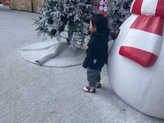 -巴黎春天(浦建店)