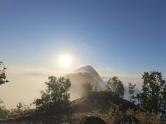 -塔云山