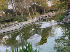 -扬州瘦西湖温泉