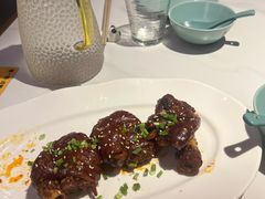 -湖鱼湖·蓉亭食贝(亚运村店)