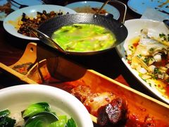 -大牌大·传统杭帮菜(湖滨店)