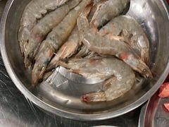 -英雄故事地摊烤肉(马驹桥店)