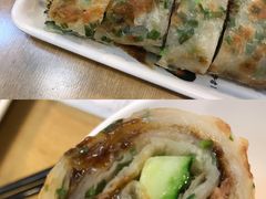 -台北楚楚园馅饼粥(虹桥南丰城店)