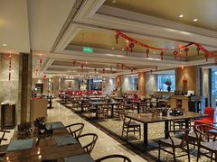 -福州西湖大酒店·怡湖咖啡厅