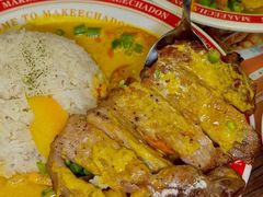 -孖记茶档·热腾茶餐(江南西plus店)