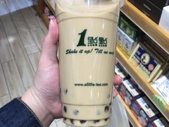 -1点点(银座和谐广场店)