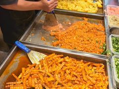 -丁家坡洋芋·观音桥好吃街A区(全国总店)