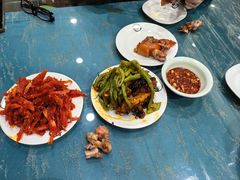 -春花民族美食(佳木斯总店)