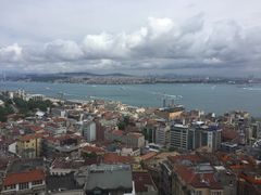 -加拉达石塔