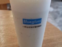 -Blueglass酸奶(财富购物中心店)