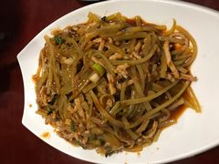 -临潼印象·特色陕菜