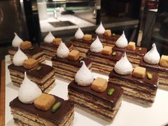 -福州仓山凯悦酒店·Market Cafe Lacucina咖啡厅