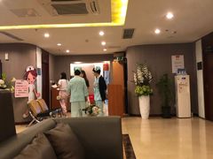 -爱康国宾体检中心(五角场万达广场分院)