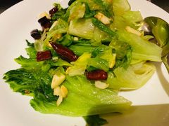 -索菲特酒店·乐轩华中餐厅