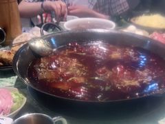 -五里关火锅(牛市口店)