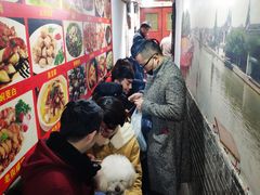 等位区-洞天食府(北大街店)