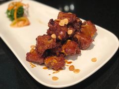 -鹿港小镇(悠唐店)