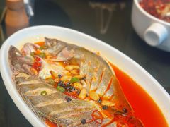 -隐食私房菜(渡口·光荣院南门·老街店)