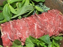 -菌彩云南野生菌火锅(新亚洲店)