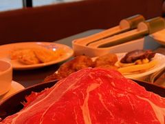 -星伦多自助料理·涮烤一体(虹悦城店)