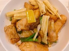 -文记壹心鸡(宝华路店)