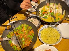 -寻钵记民菜馆·正宗常德钵子菜(滨湖路店)