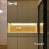 天津乐邦全屋定制丨关于整装柜子的各种尺寸