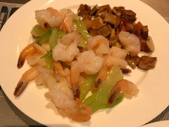 -通安客栈中餐厅·何家小馆
