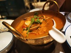 越式冬阴功海鲜汤-美奈小馆·越南料理(中航城君尚购物中心店)