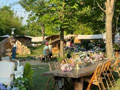 -HERRE·FARM 赫尔露营农场·团建聚会包场