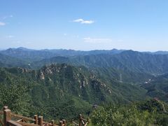 -大岭沟猕猴桃谷风景区