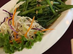 -BAI BUA RESTAURANT