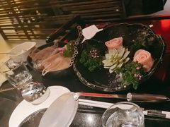 -捞王猪肚鸡火锅(财富中心店)