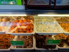 -紫光园清真北京小吃(银村街店)