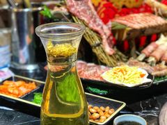 -鹤江桥·红油牛肉粉(SKP店)