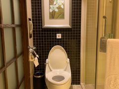 -惠州康帝国际酒店
